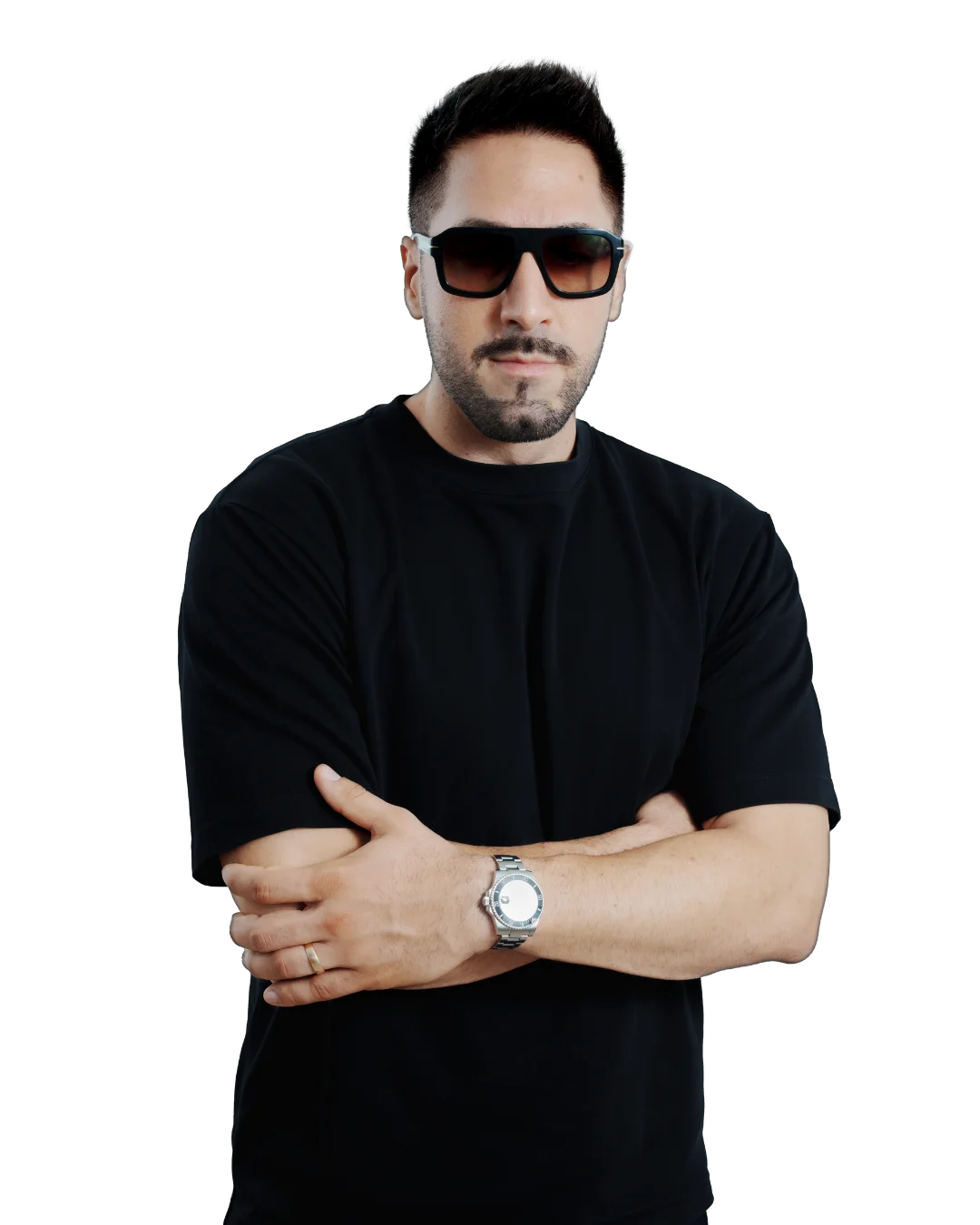 DJ Hämma — Spezialist für Latin und Afro-Beats bei Baila Verde
